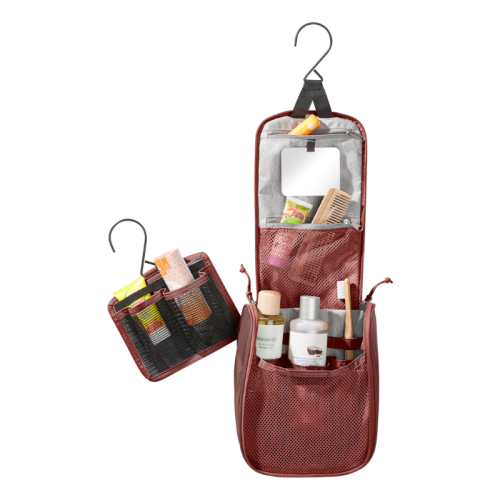 Deuter Wash Center I kosmētikas somu