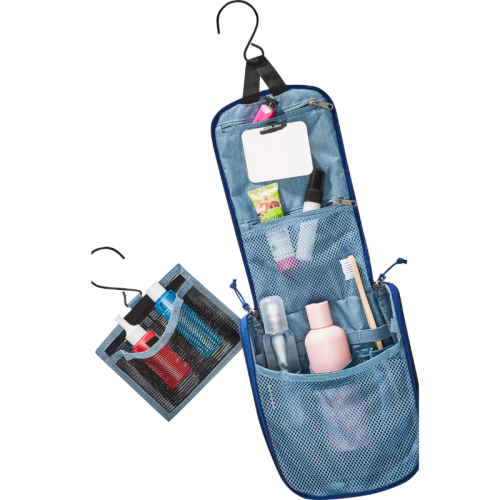 Kosmētikasoma Deuter Wash Center II