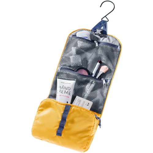 Deuter ceļojuma kosmētikas soma Wash Bag I