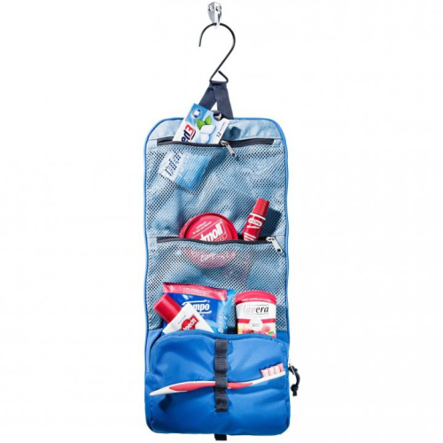 Deuter ceļojuma kosmētikas soma Wash Bag I