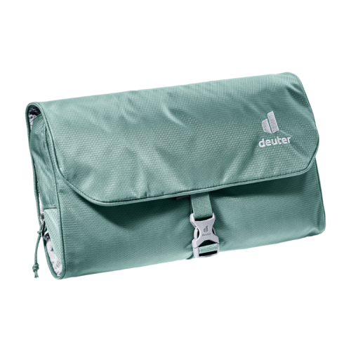 Deuter kosmētiskā soma ceļojumiem Wash Bag II