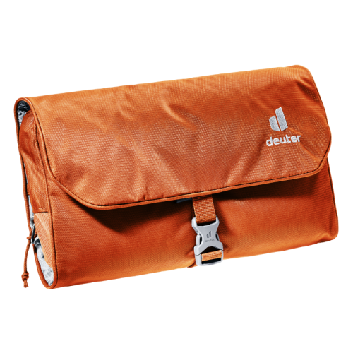 Deuter kosmētiskā soma ceļojumiem Wash Bag II