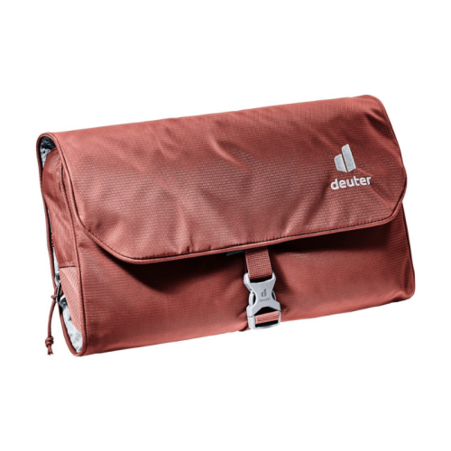 Deuter kosmētiskā soma ceļojumiem Wash Bag II