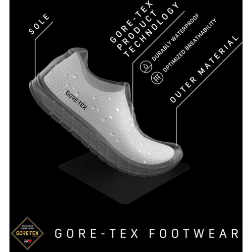 Sieviešu skriešanas zābaki Scarpa Rush Trail Gtx Wmn