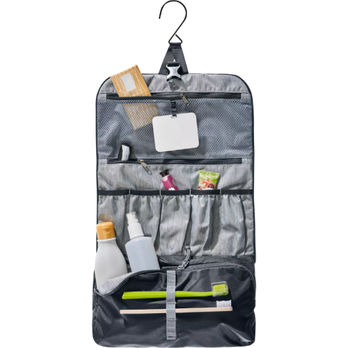 Deuter kosmētiskā soma ceļojumiem Wash Bag II
