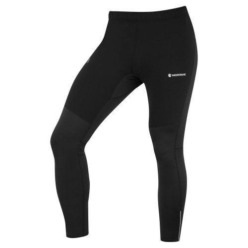 Vīriešu siltās Montane Thermal Trail bikses