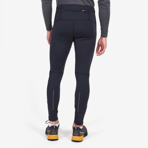 Vīriešu siltās Montane Thermal Trail bikses