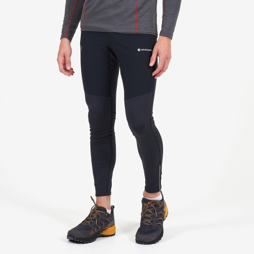 Vīriešu siltās Montane Thermal Trail bikses