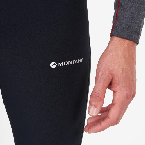 Vīriešu siltās Montane Thermal Trail bikses