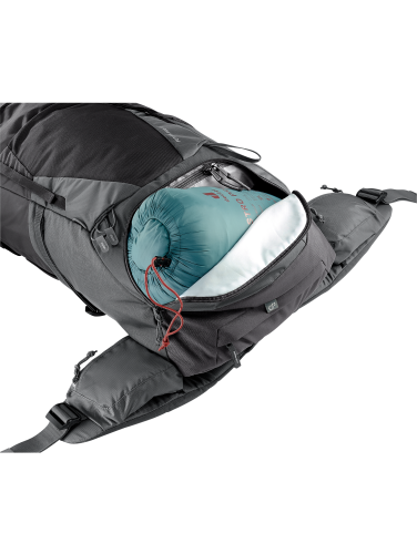 Turistu somas Deuter Futura Pro 40