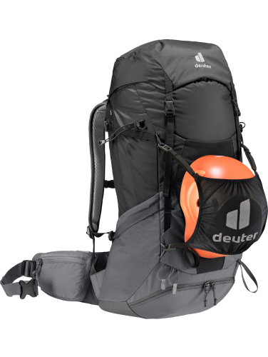 Turistu somas Deuter Futura Pro 40