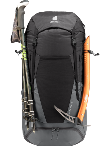 Turistu somas Deuter Futura Pro 40