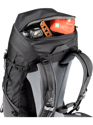 Turistu somas Deuter Futura Pro 40