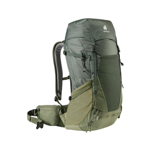 Turistu somas Deuter Futura Pro 40