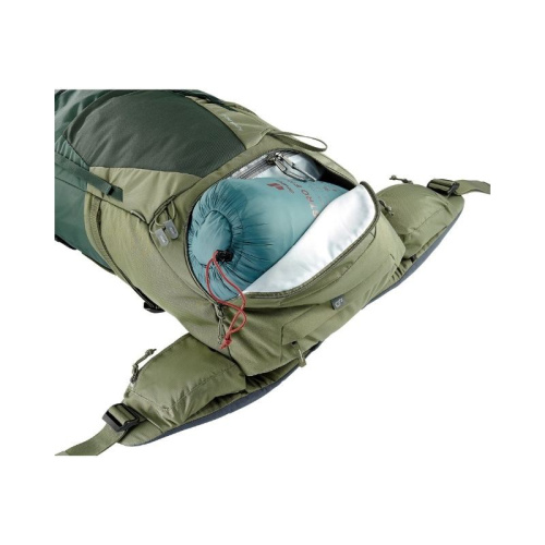 Turistu somas Deuter Futura Pro 40