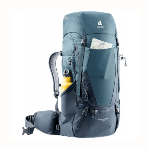 Turistu somas Deuter Futura Pro 40
