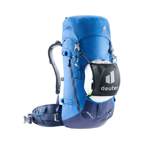 Deuter Helmet Holder - Deuter ķiveres turētājs