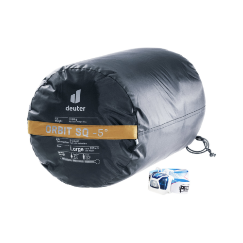 Deuter Orbit SQ -5 guļammaiss