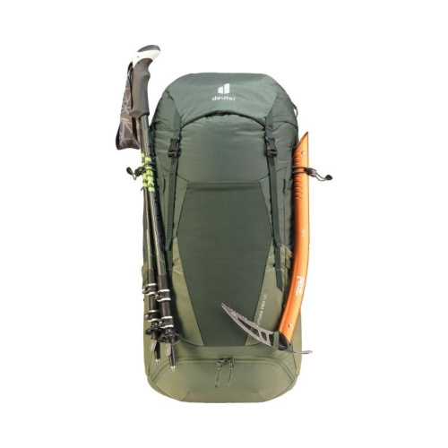 Turistu somas Deuter Futura Pro 40