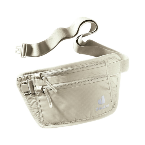 Deuter Security Money Belt I josta cepurei