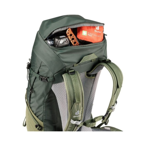 Turistu somas Deuter Futura Pro 40