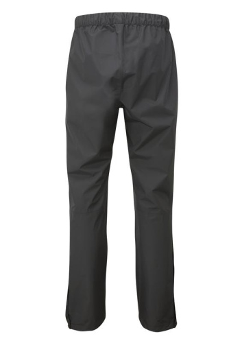 Vīriešu lietus šņorēm ar pūdēm Rab Downpour Eco Pants