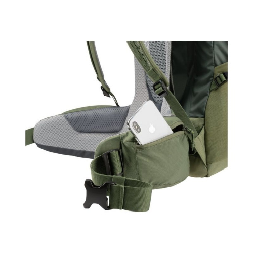 Turistu somas Deuter Futura Pro 40