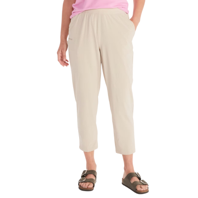 Sieviešu Marmot Women's Elda Crop bikses