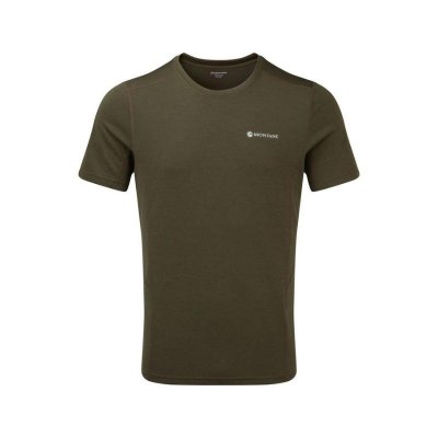 Vīriešu krekls Montane Dart T-Shirt