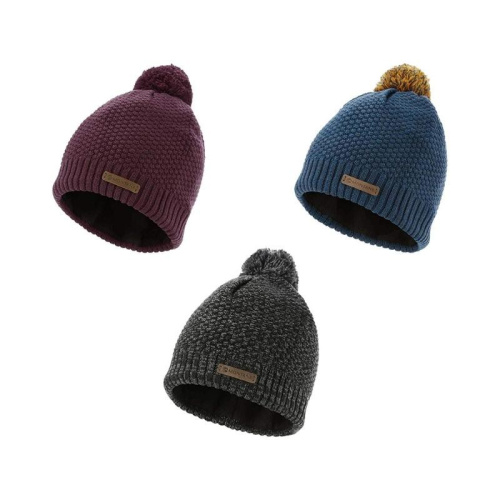 Čepure Montane Beta Bobble Beanie