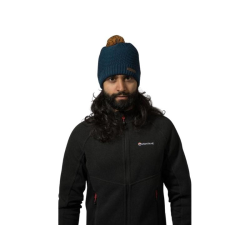 Čepure Montane Beta Bobble Beanie