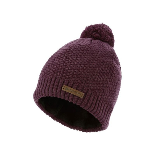 Čepure Montane Beta Bobble Beanie