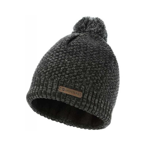 Čepure Montane Beta Bobble Beanie