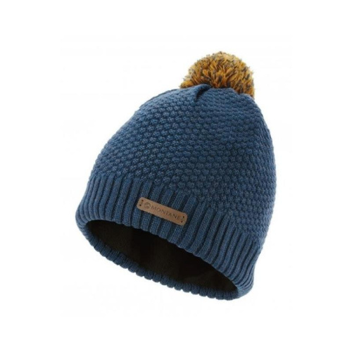 Čepure Montane Beta Bobble Beanie