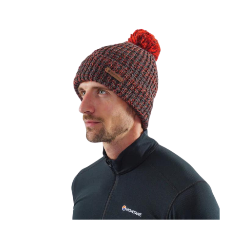 Čepure Montane Beta Bobble Beanie