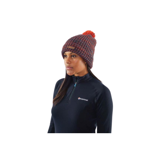 Čepure Montane Beta Bobble Beanie
