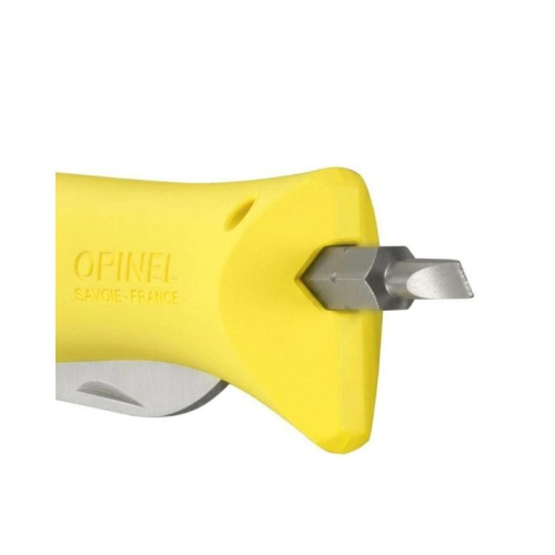 Maistra dūriens nazis Opinel Nr. 9