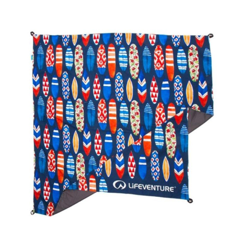 Lifeventure piknika segu Patiesalas