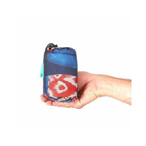 Lifeventure piknika segu Patiesalas