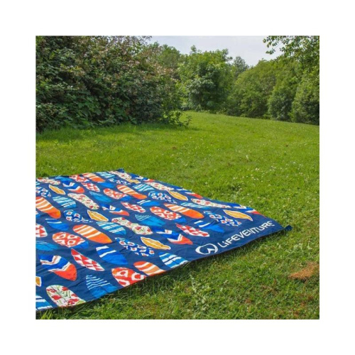 Lifeventure piknika segu Patiesalas