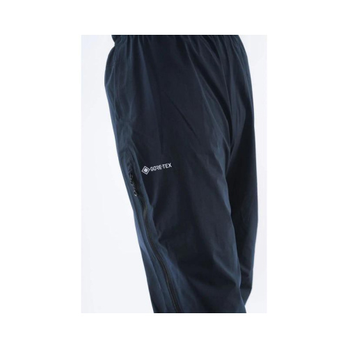 Vīriešu lietus kāpnes Montane Pac Plus bikses