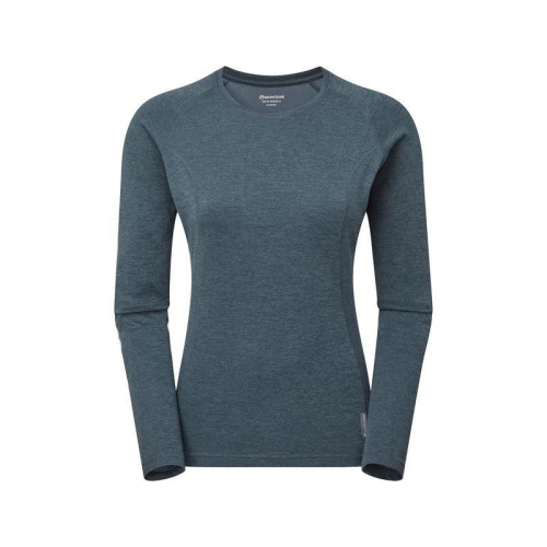 Sieviešu garadakteris Montane Dart Ilgās Piedurknēs