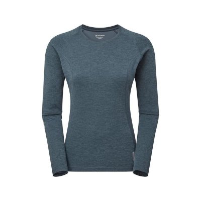 Sieviešu garadakteris Montane Dart Ilgās Piedurknēs