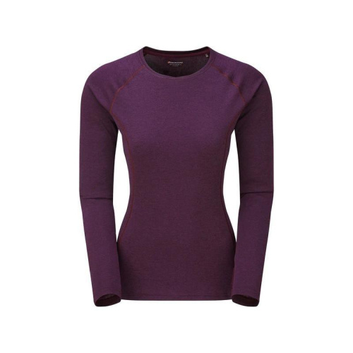 Sieviešu garadakteris Montane Dart Ilgās Piedurknēs