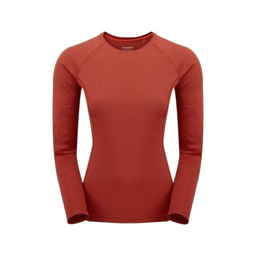 Sieviešu garadakteris Montane Dart Ilgās Piedurknēs