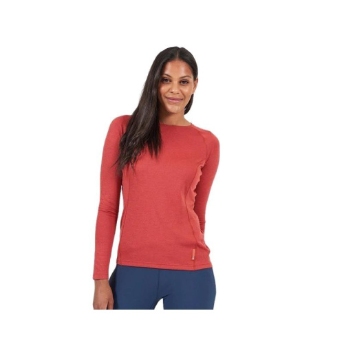 Sieviešu garadakteris Montane Dart Ilgās Piedurknēs