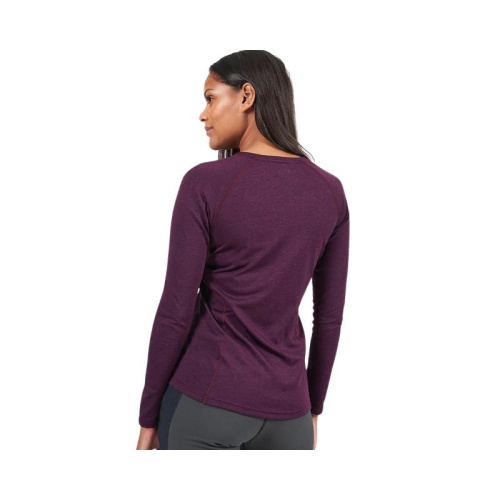 Sieviešu garadakteris Montane Dart Ilgās Piedurknēs