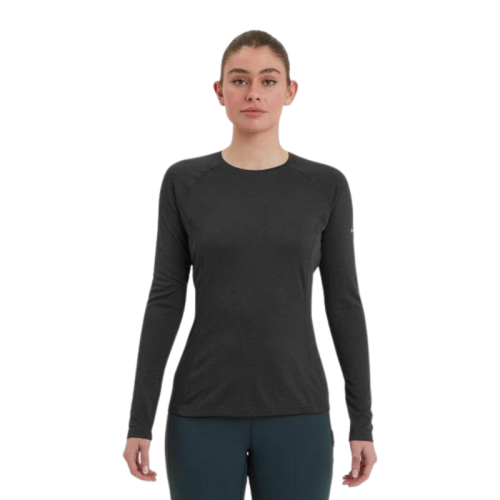 Sieviešu garadakteris Montane Dart Ilgās Piedurknēs