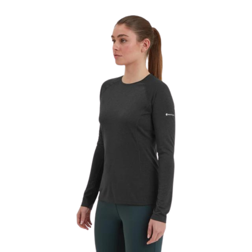 Sieviešu garadakteris Montane Dart Ilgās Piedurknēs