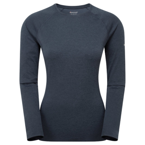 Sieviešu garadakteris Montane Dart Ilgās Piedurknēs